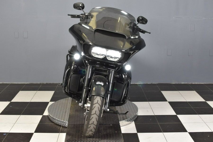 2015 Harley-Davidson Road Glide Special FLTRXS