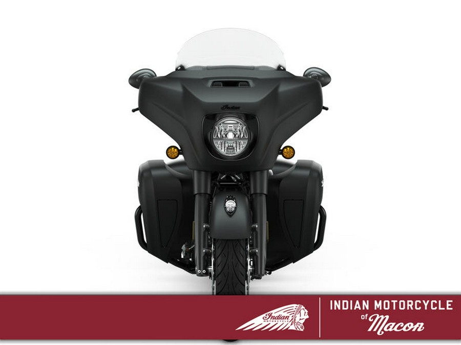 2023 Indian Motorcycle® Roadmaster® Dark Horse® Black Smoke