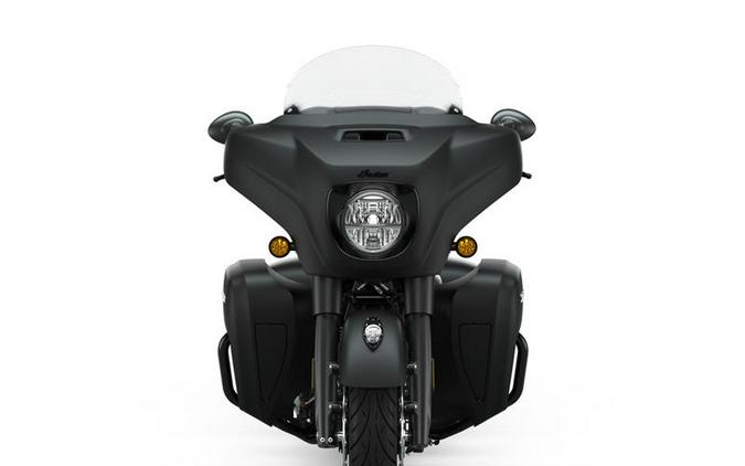 2023 Indian Motorcycle® Roadmaster® Dark Horse® Black Smoke