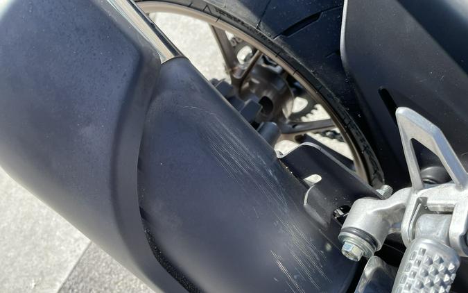 2022 Honda CB300R ABS