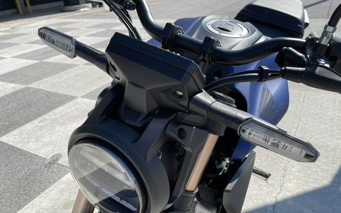 2022 Honda CB300R ABS