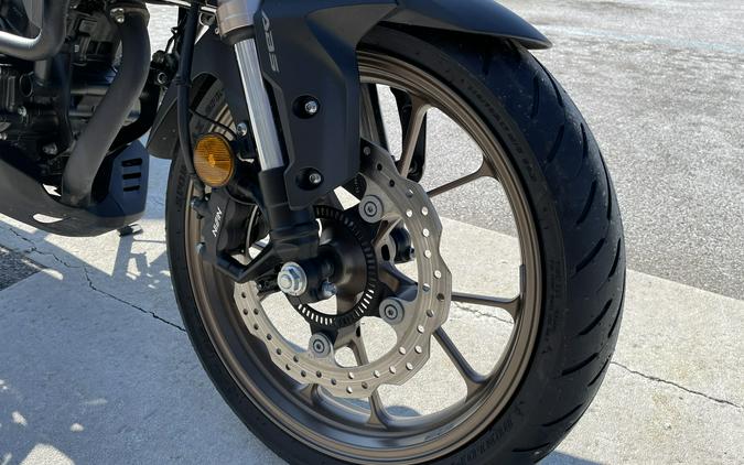 2022 Honda CB300R ABS