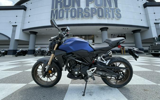 Used Honda CB300R motorcycles for sale in Detroit, MI - MotoHunt