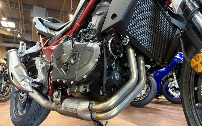 2025 Honda® CB750 Hornet