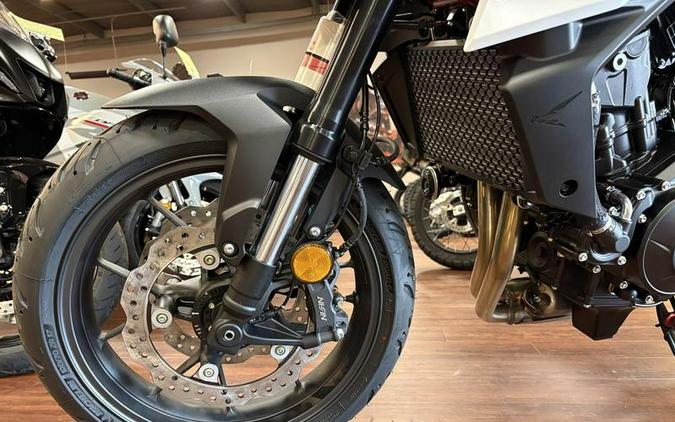 2025 Honda® CB750 Hornet