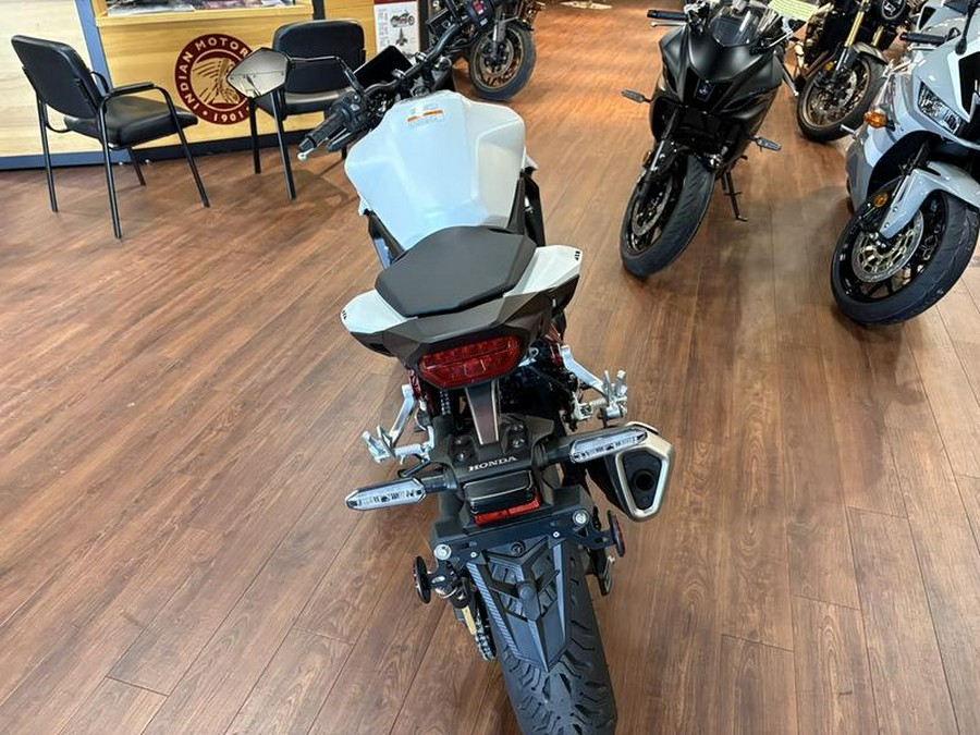 2025 Honda® CB750 Hornet