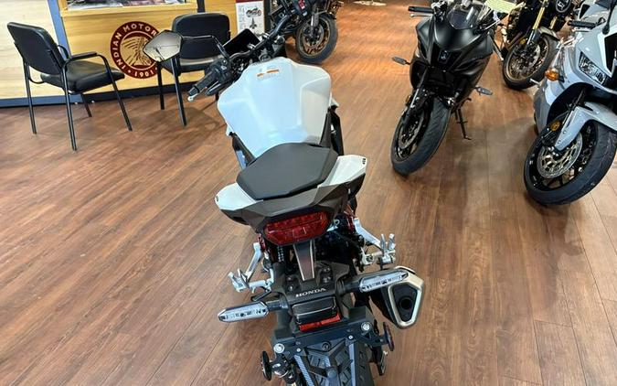 2025 Honda® CB750 Hornet