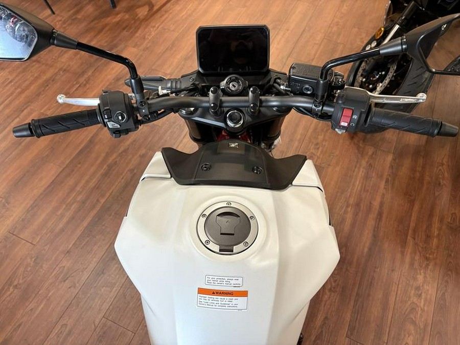2025 Honda® CB750 Hornet