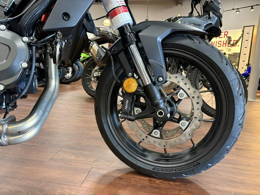 2025 Honda® CB750 Hornet