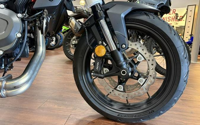 2025 Honda® CB750 Hornet