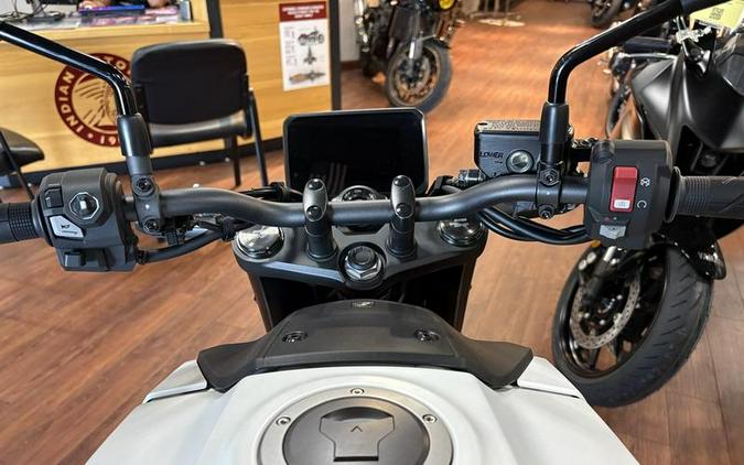 2025 Honda® CB750 Hornet