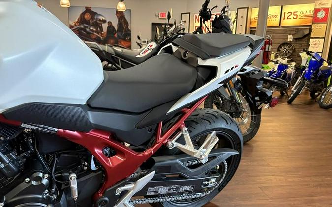 2025 Honda® CB750 Hornet