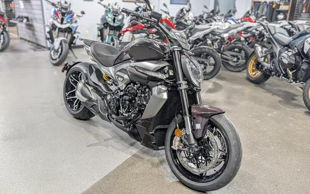 2026 Ducati XDVLV4