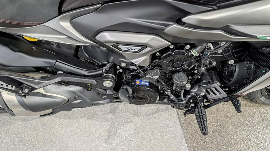 2026 Ducati XDVLV4