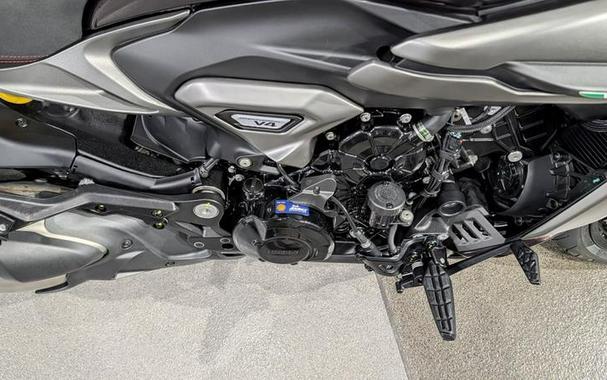 2026 Ducati XDVLV4