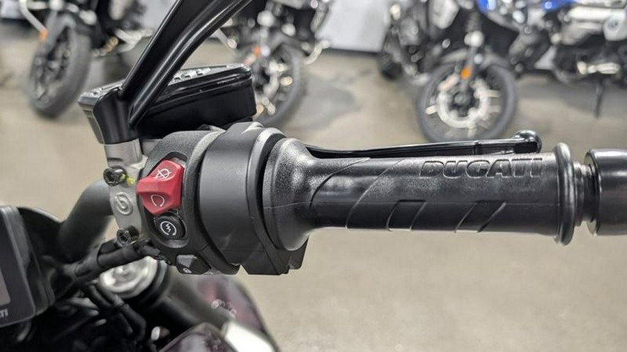 2026 Ducati XDVLV4