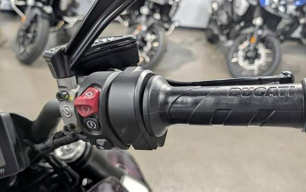 2026 Ducati XDVLV4