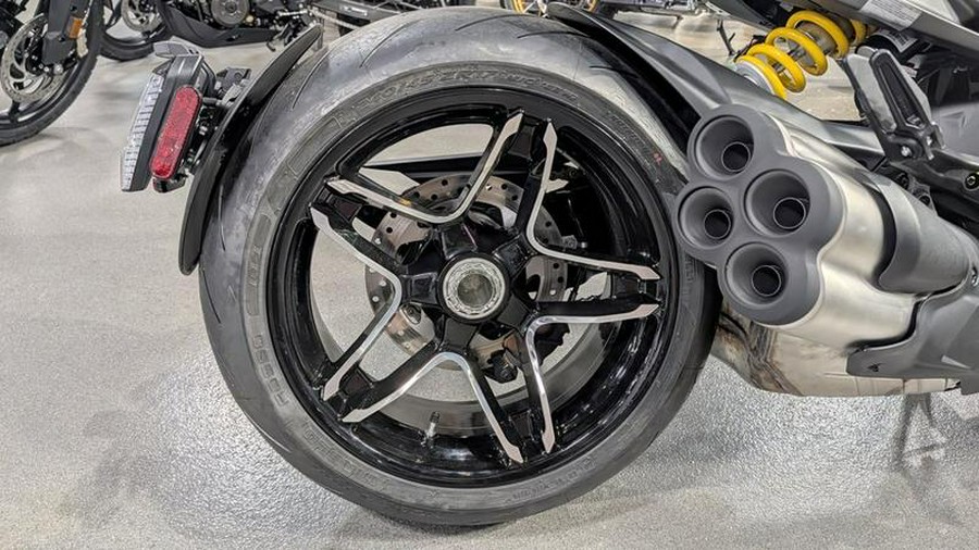 2026 Ducati XDVLV4
