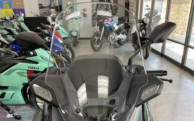 2026 Yamaha XMAX