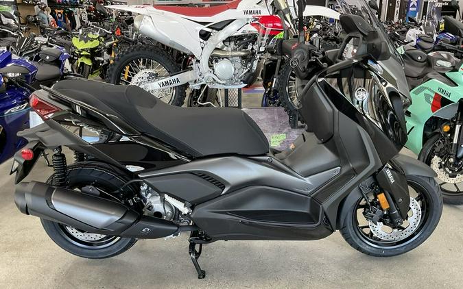 2026 Yamaha XMAX