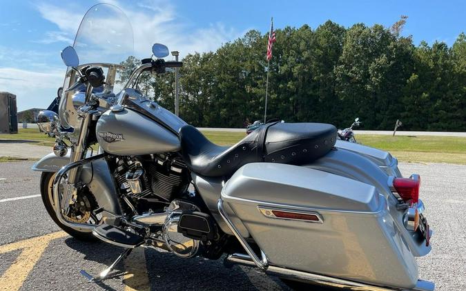 2019 Harley-Davidson® FLHR - Road King®