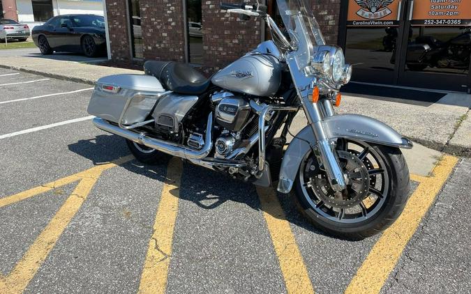 2019 Harley-Davidson® FLHR - Road King®