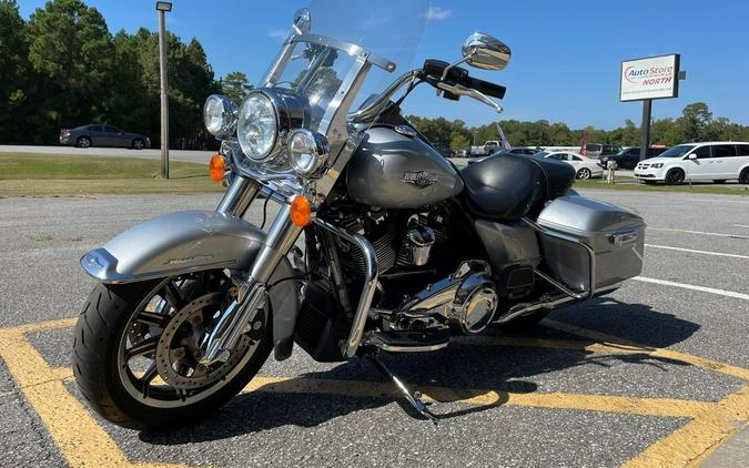 2019 Harley-Davidson® FLHR - Road King®