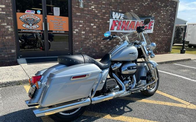 2019 Harley-Davidson® FLHR - Road King®