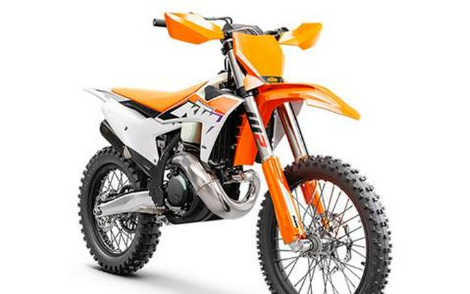 2023 KTM 300 XC