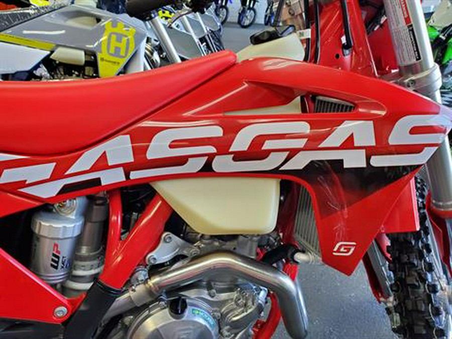 2023 GASGAS EX 450F