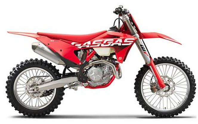 2023 GASGAS EX 450F