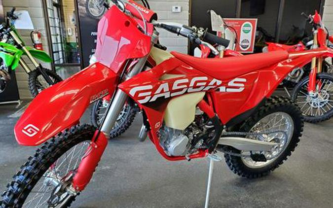 2023 GASGAS EX 450F