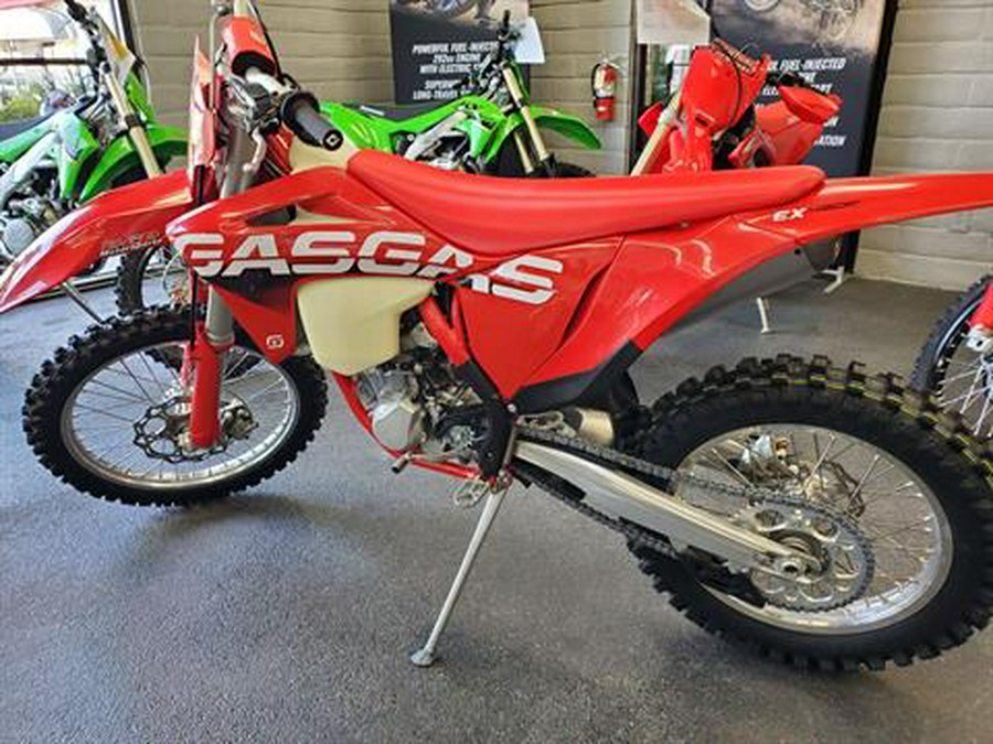 2023 GASGAS EX 450F