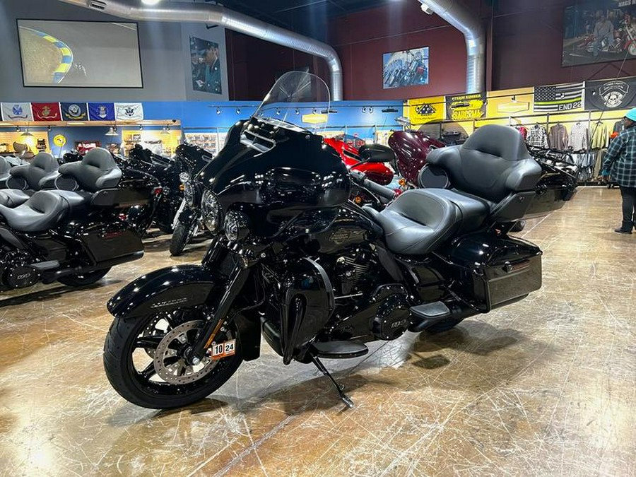 2023 Harley-Davidson® FLHTK - Ultra Limited