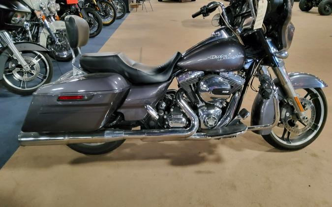 2014 Harley-Davidson Street Glide® Special