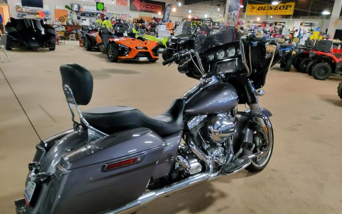 2014 Harley-Davidson Street Glide® Special