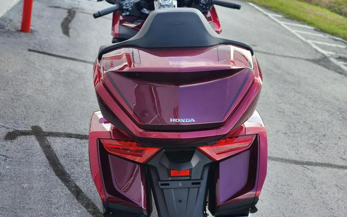 2023 Honda® Gold Wing Tour