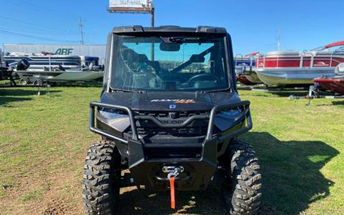 2024 Polaris Ranger XP 1000 Northstar Edition Ultimate