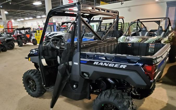 2024 Polaris Ranger XP 1000 Premium