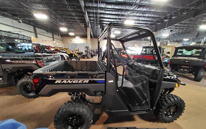 2024 Polaris Ranger XP 1000 Premium