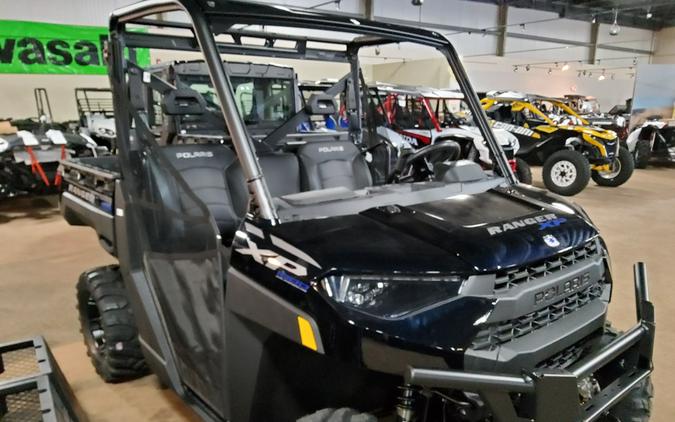 2024 Polaris Ranger XP 1000 Premium