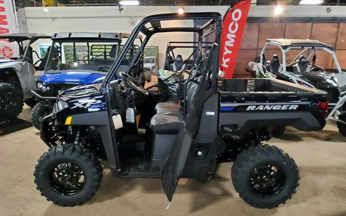 2024 Polaris Ranger XP 1000 Premium