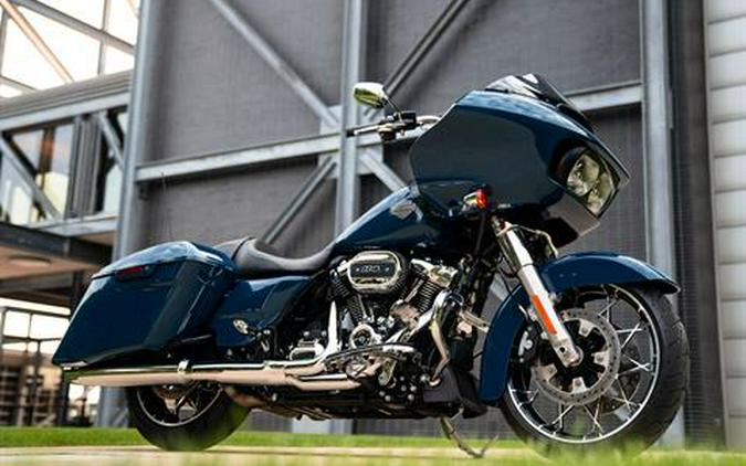 2021 Harley-Davidson Road Glide® Special