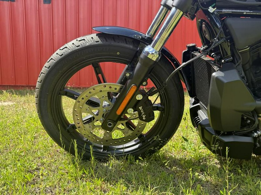 2023 Harley-Davidson® RH975 - Nightster™