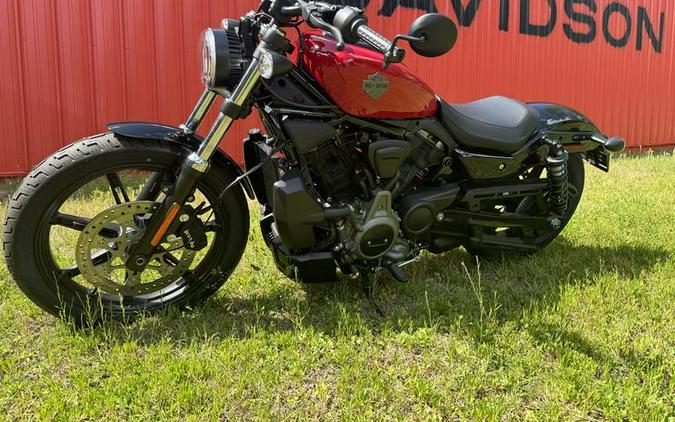 2023 Harley-Davidson® RH975 - Nightster™