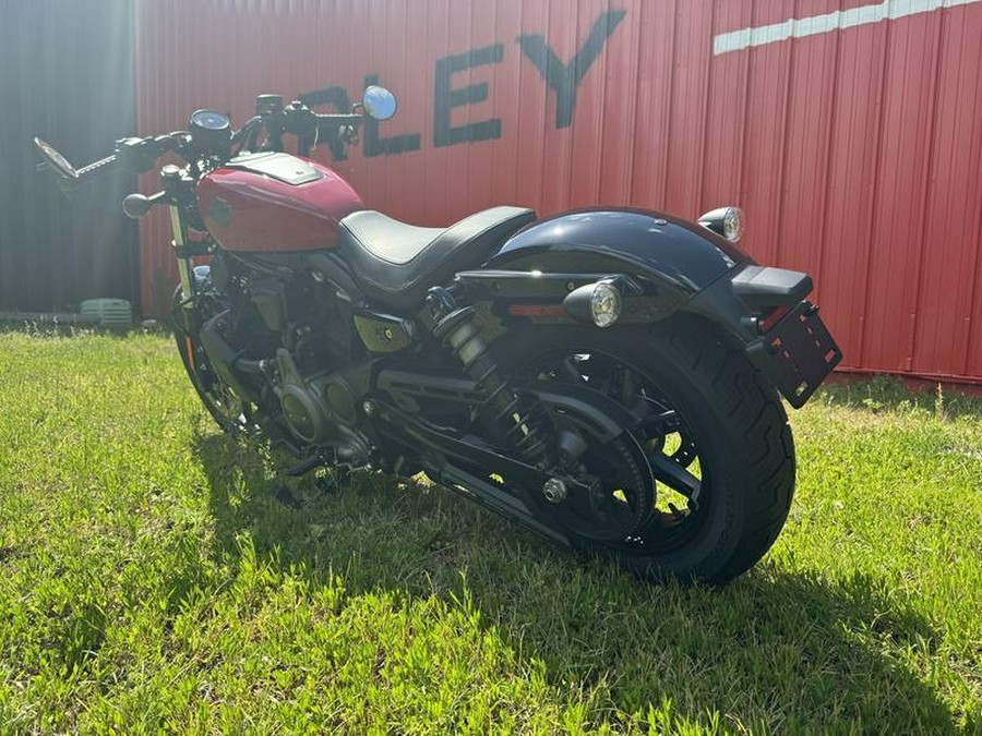 2023 Harley-Davidson® RH975 - Nightster™