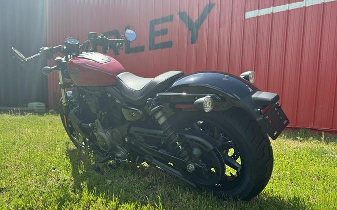 2023 Harley-Davidson® RH975 - Nightster™