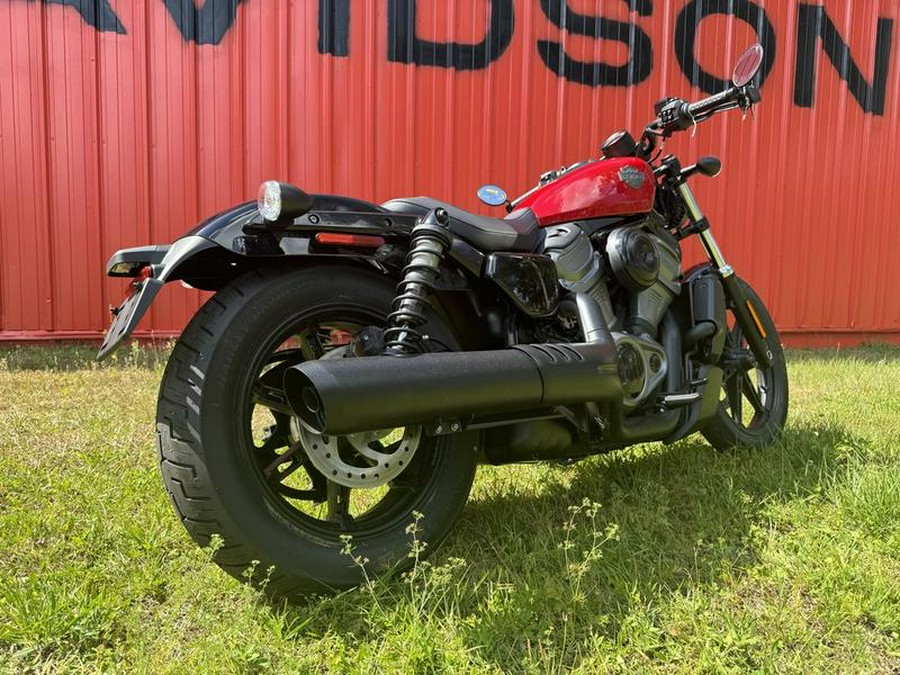 2023 Harley-Davidson® RH975 - Nightster™