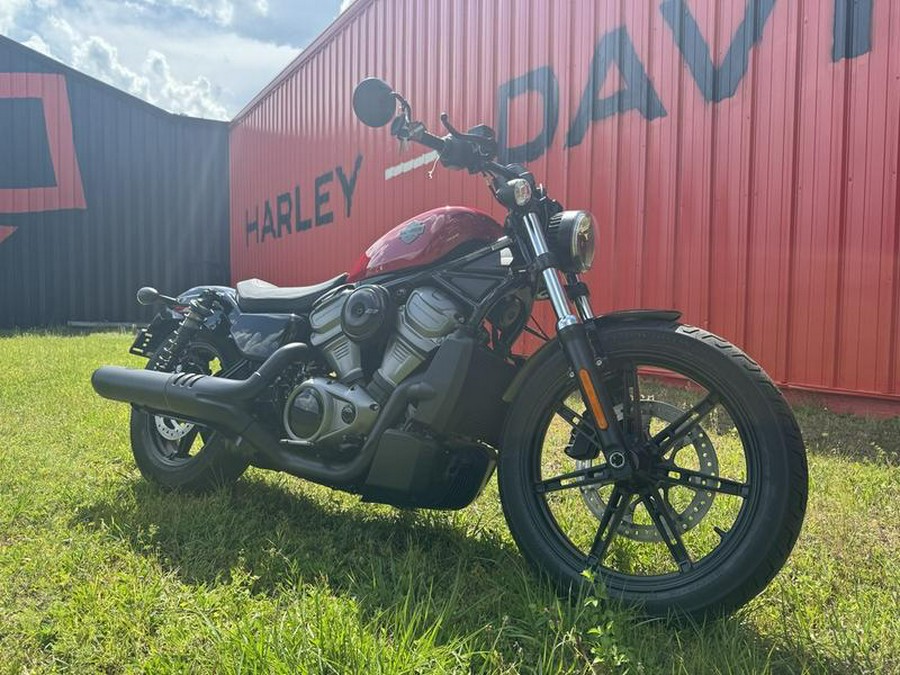 2023 Harley-Davidson® RH975 - Nightster™