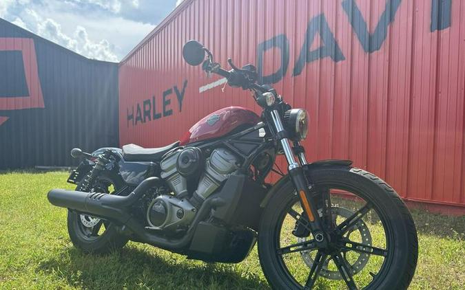 2023 Harley-Davidson® RH975 - Nightster™